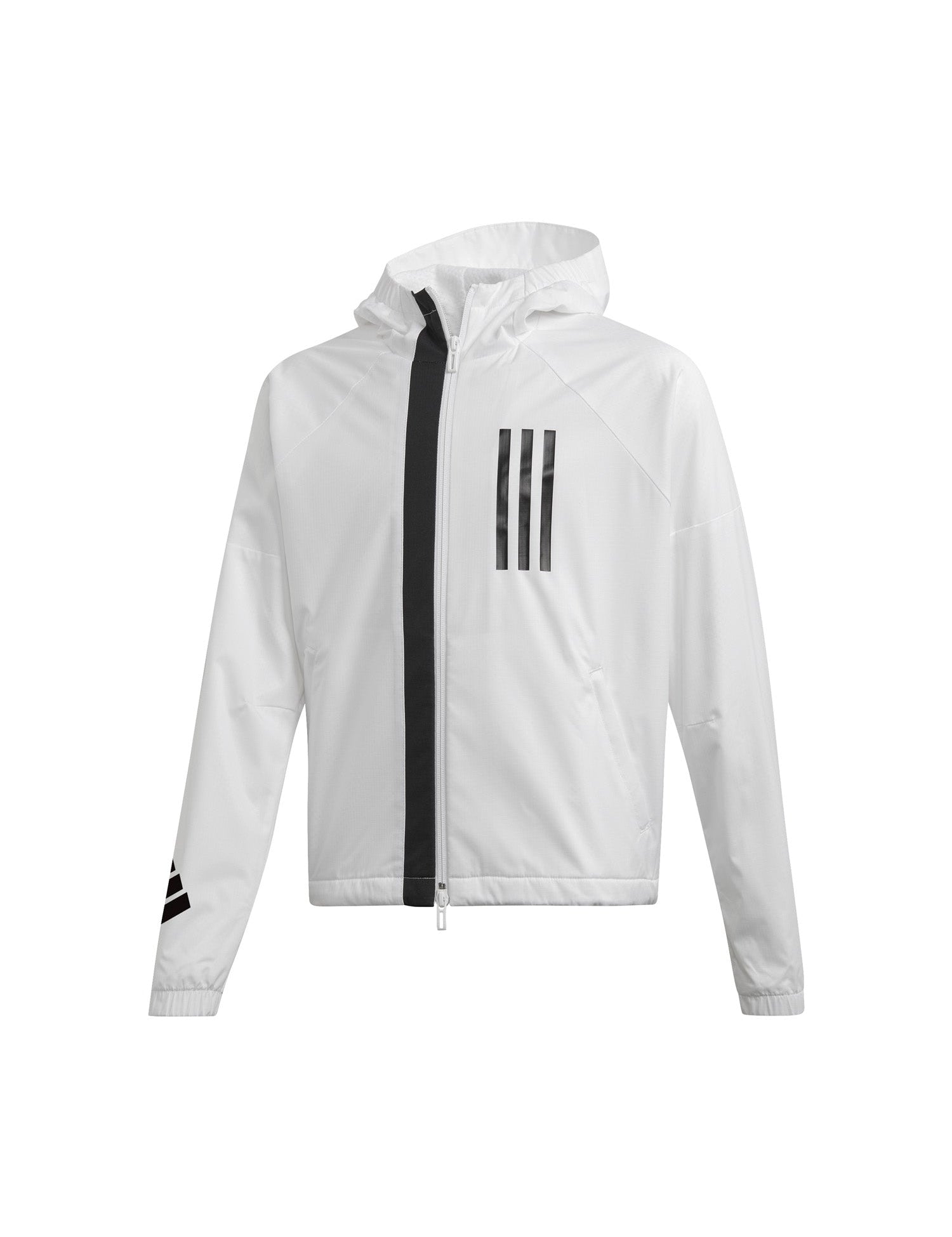 Giacche Bianco Adidas Performance