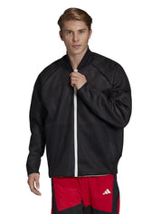 Giacche Bianco Adidas Performance