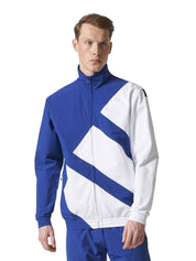 Giacche Blu Adidas Originals