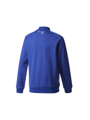 Giacche Blu Adidas Originals