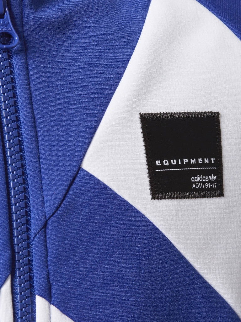 Giacche Blu Adidas Originals