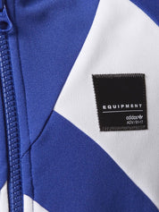 Giacche Blu Adidas Originals