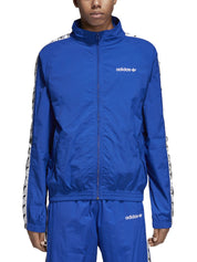 Giacche Blu Adidas Originals