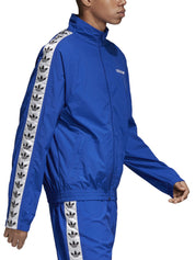 Giacche Blu Adidas Originals