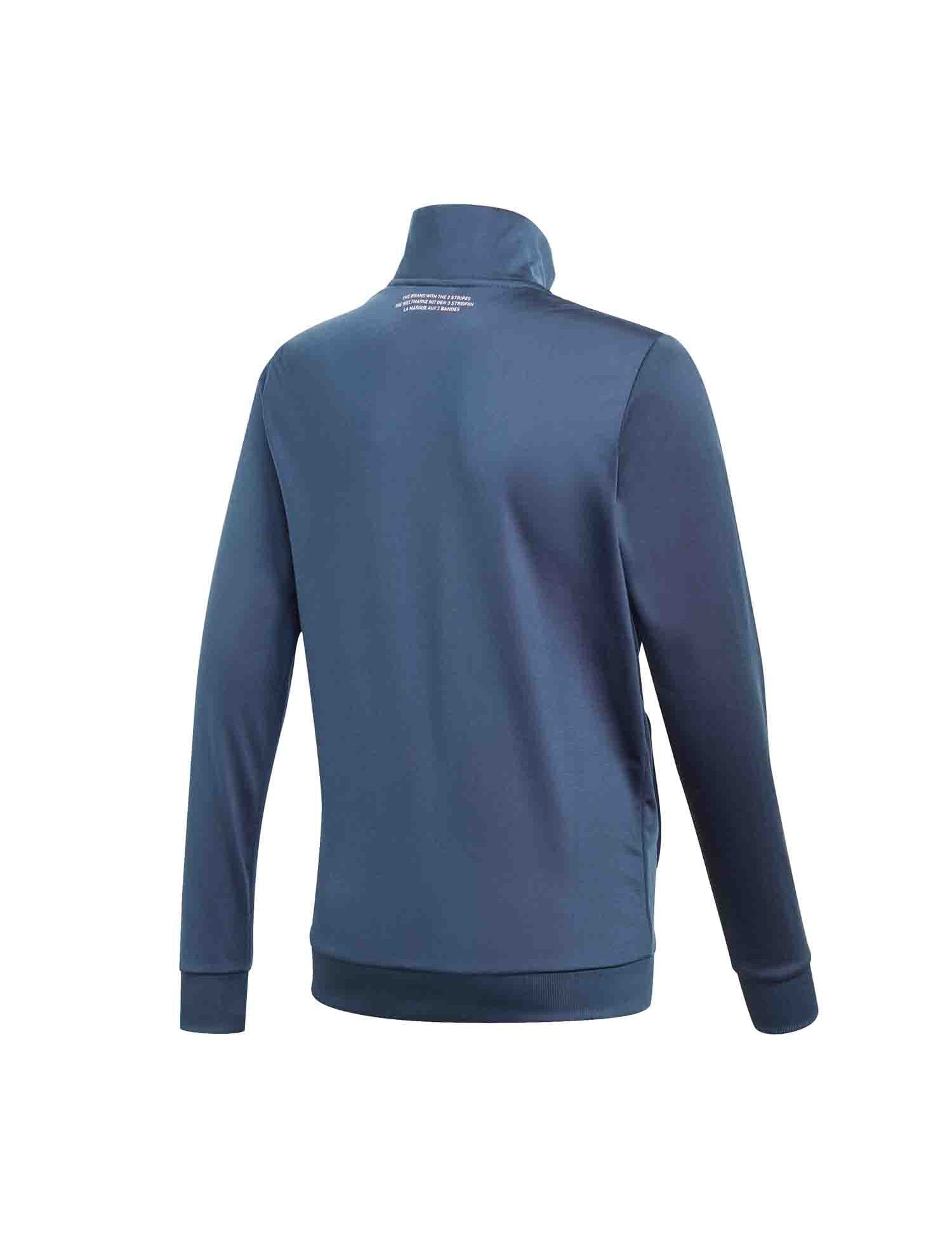 Giacche Blu Adidas Originals