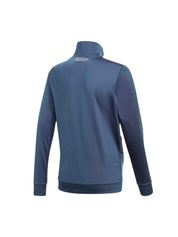 Giacche Blu Adidas Originals