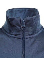 Giacche Blu Adidas Originals