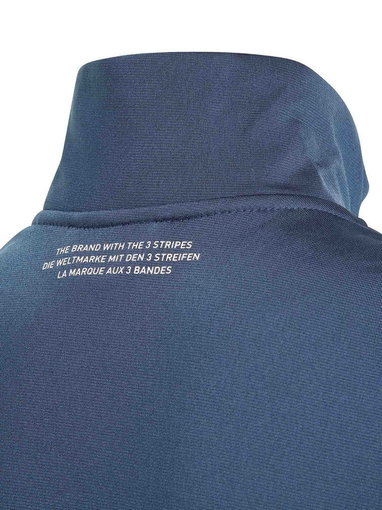 Giacche Blu Adidas Originals