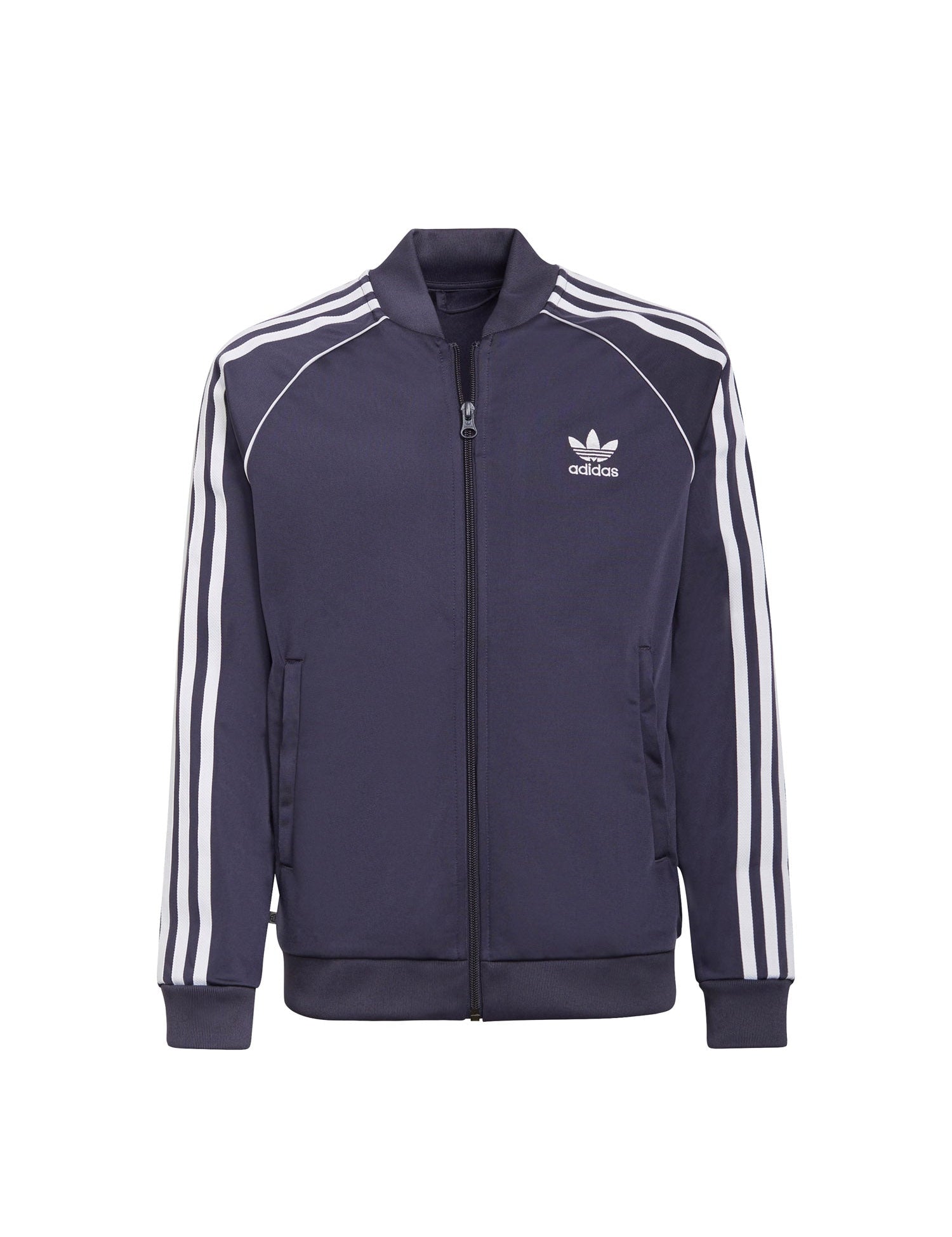 Giacche Blu Adidas Originals