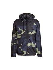 Giacche Blu Adidas Originals