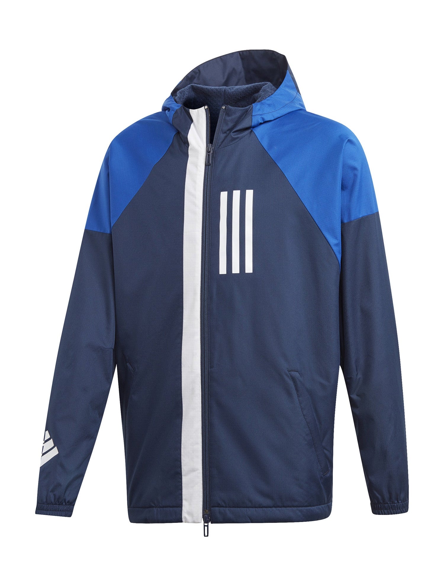 Giacche Blu Adidas Performance