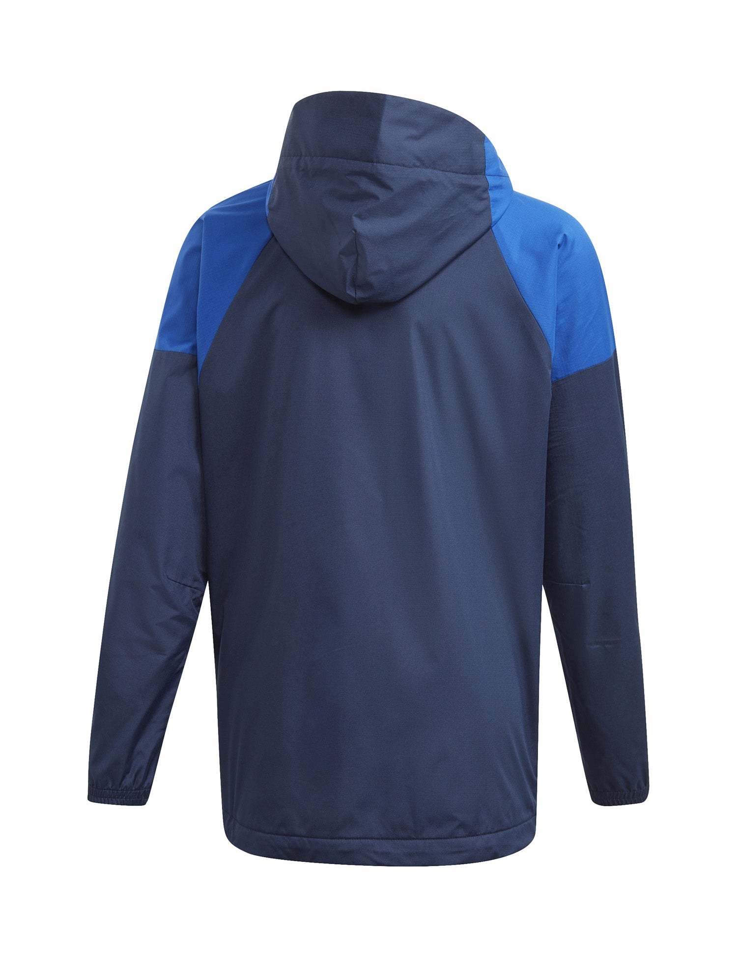 Giacche Blu Adidas Performance