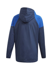 Giacche Blu Adidas Performance