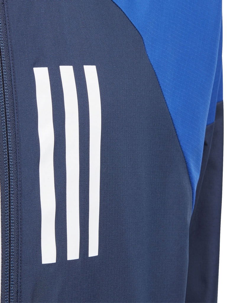 Giacche Blu Adidas Performance