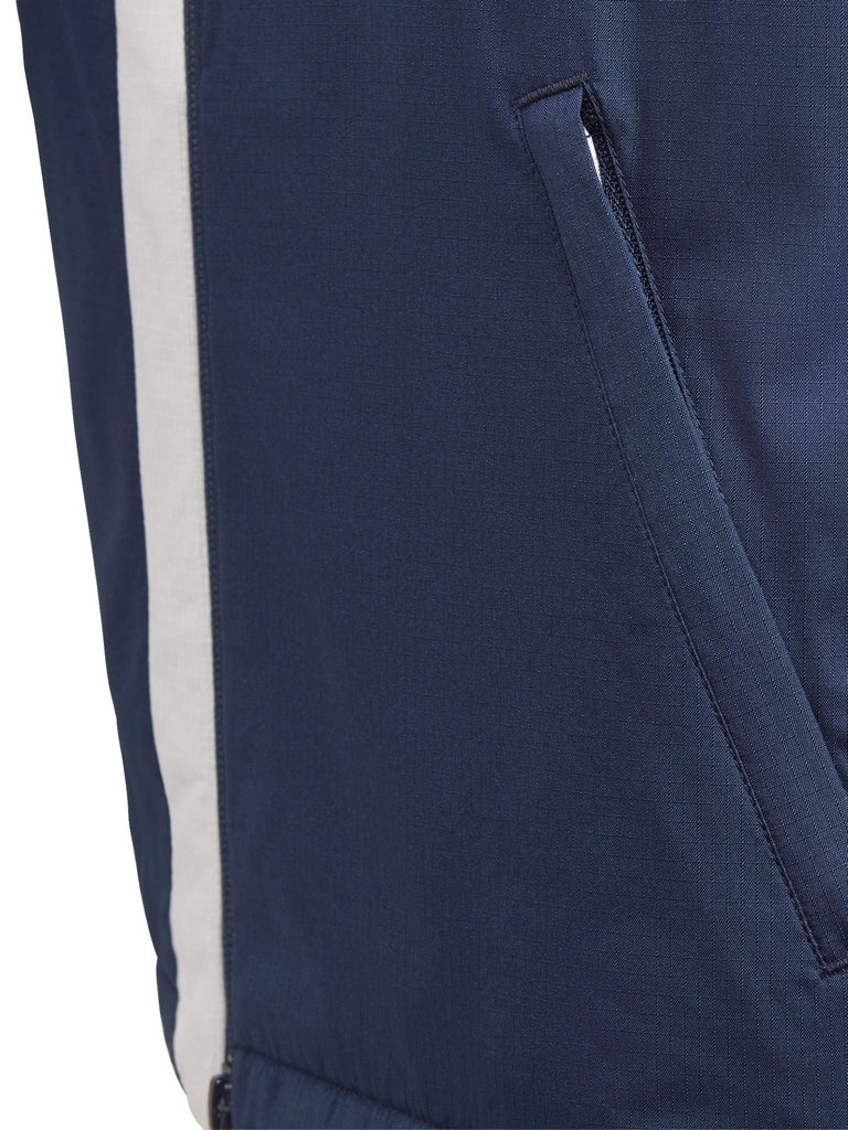 Giacche Blu Adidas Performance