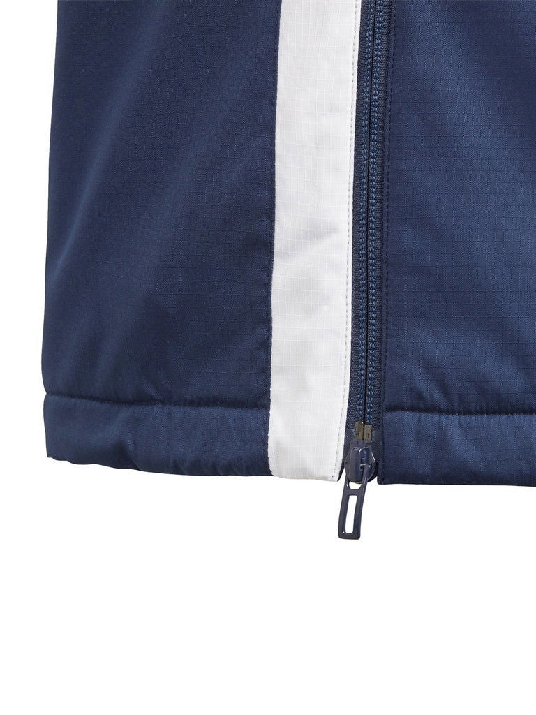 Giacche Blu Adidas Performance