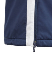 Giacche Blu Adidas Performance