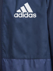 Giacche Blu Adidas Performance