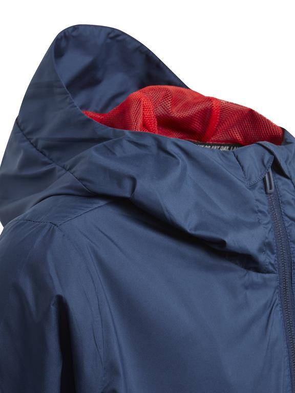 Giacche Blu Adidas Performance