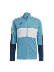 Giacche Blu Adidas Performance