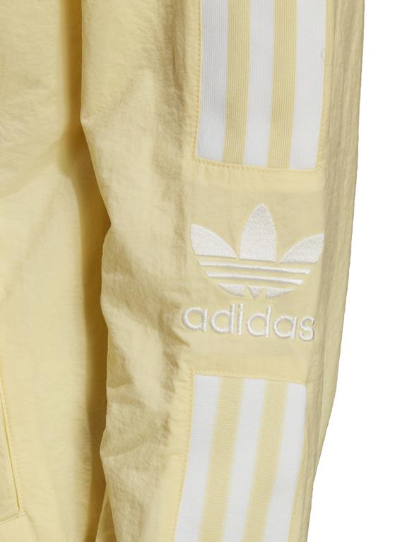 Giacche Giallo Adidas Originals