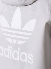 Giacche Grigio Adidas Originals