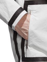 Giacche Grigio Adidas Originals