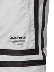 Giacche Grigio Adidas Originals