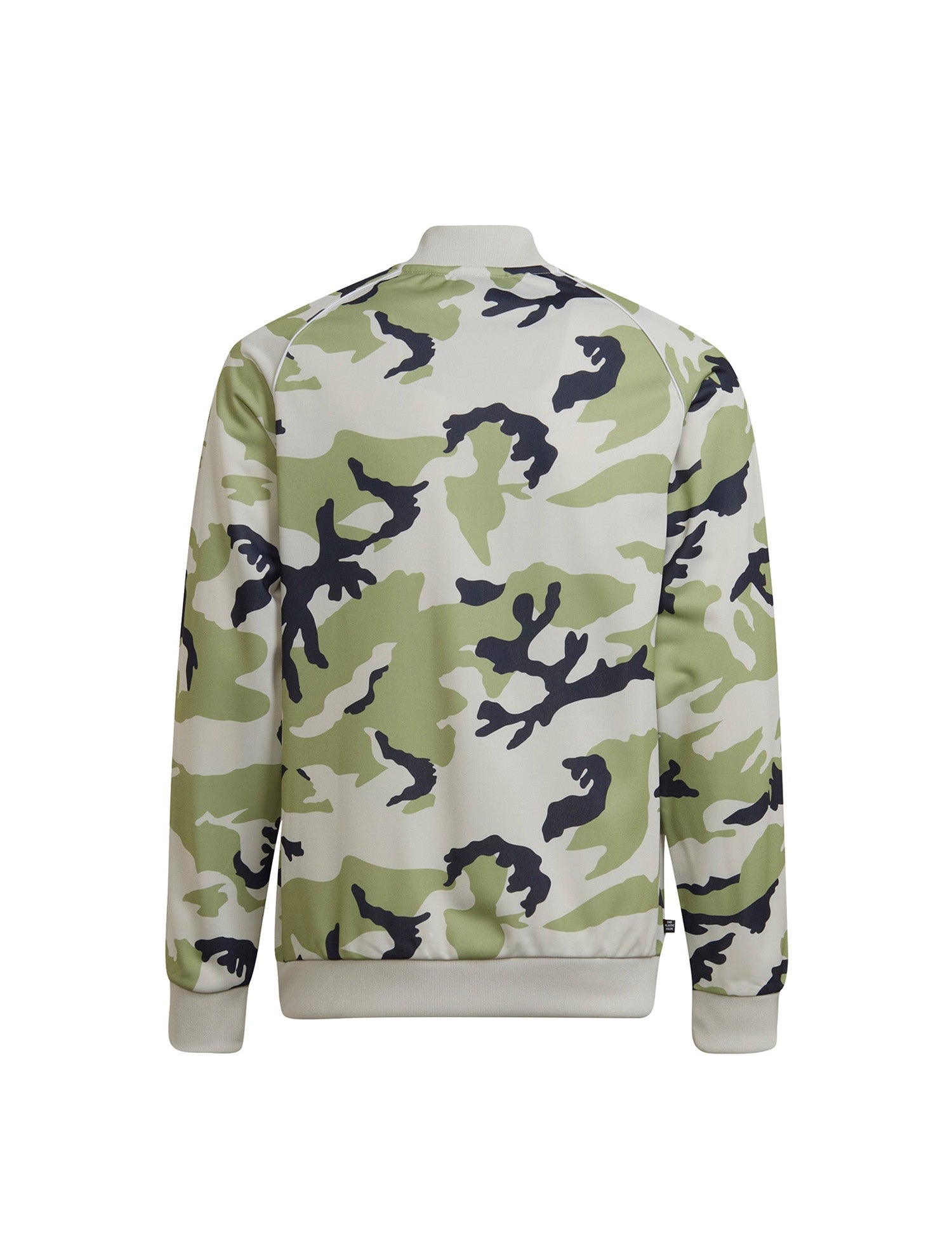 Giacche Grigio Adidas Originals