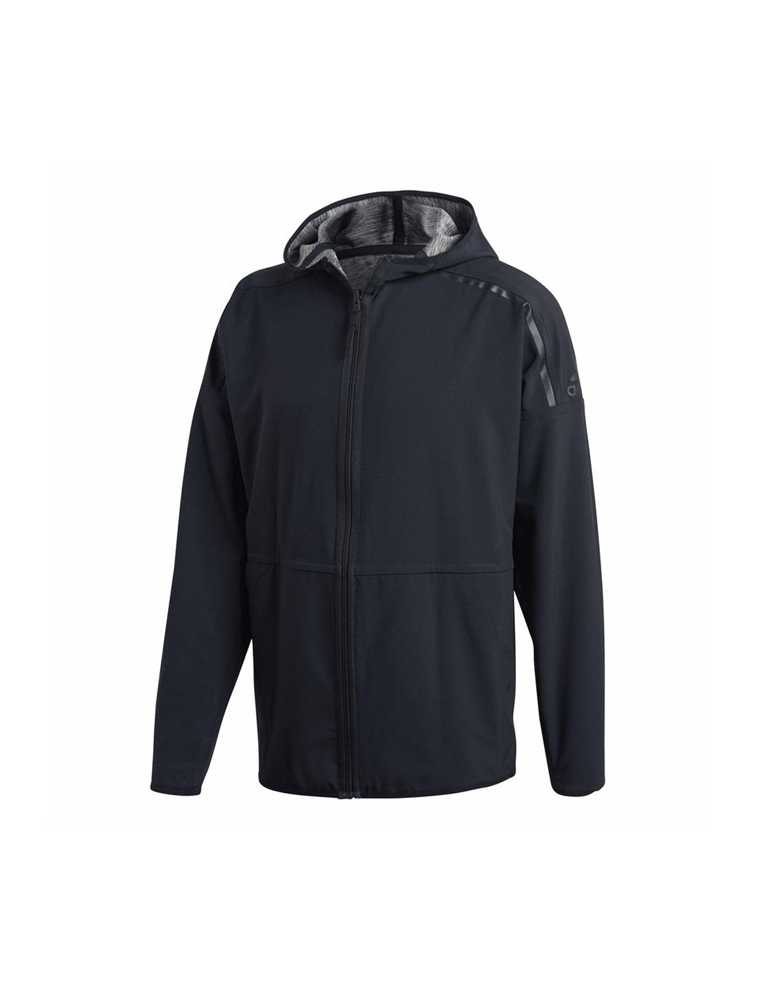 Giacche Grigio Adidas Performance