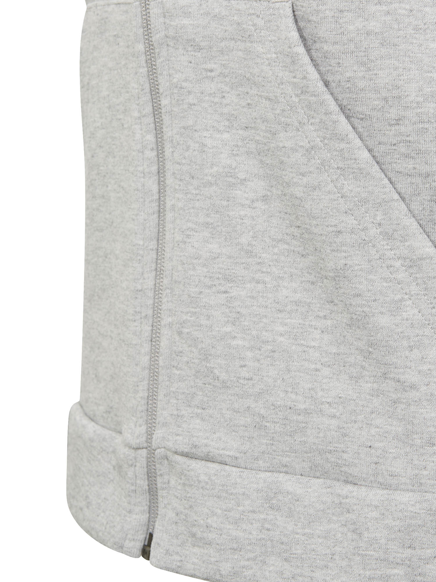 Giacche Grigio Adidas Performance