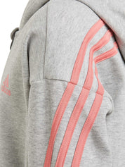 Giacche Grigio Adidas Performance