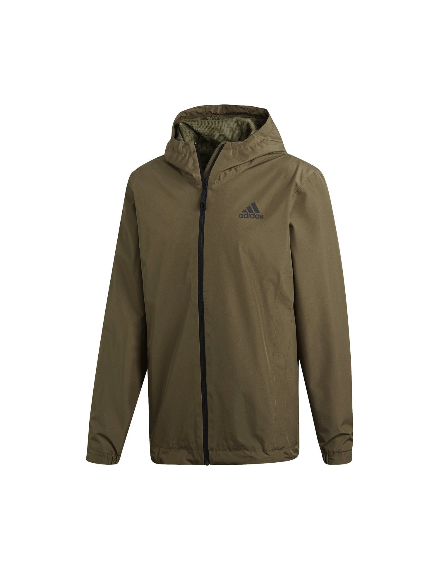 Giacche Marrone Adidas Performance