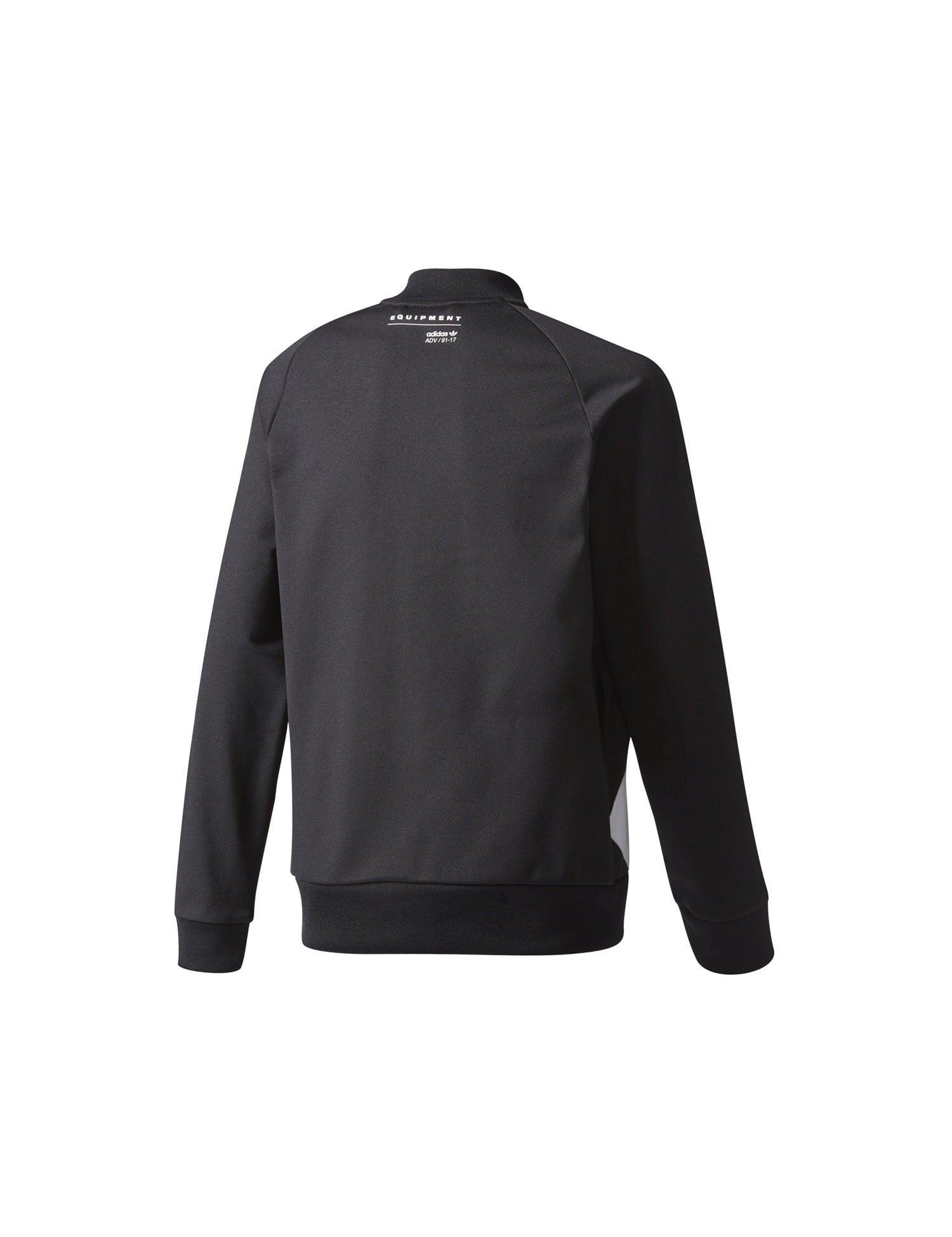 Giacche Nero Adidas Originals