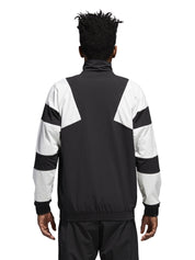 Giacche Nero Adidas Originals