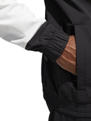 Giacche Nero Adidas Originals