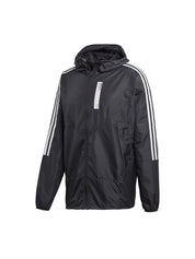 Giacche Nero Adidas Originals