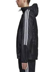 Giacche Nero Adidas Originals