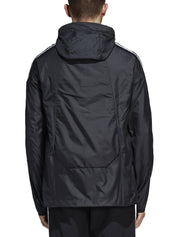 Giacche Nero Adidas Originals