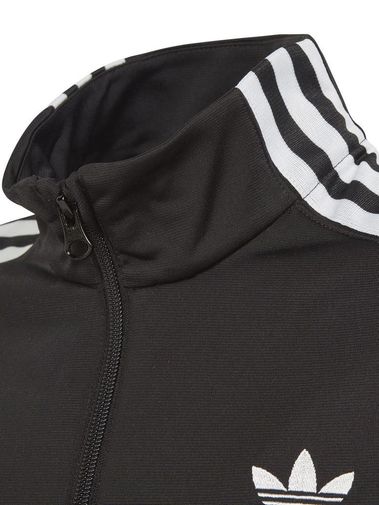 Giacche Nero Adidas Originals