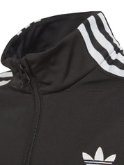 Giacche Nero Adidas Originals