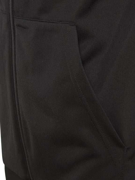 Giacche Nero Adidas Originals