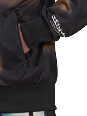 Giacche Nero Adidas Originals