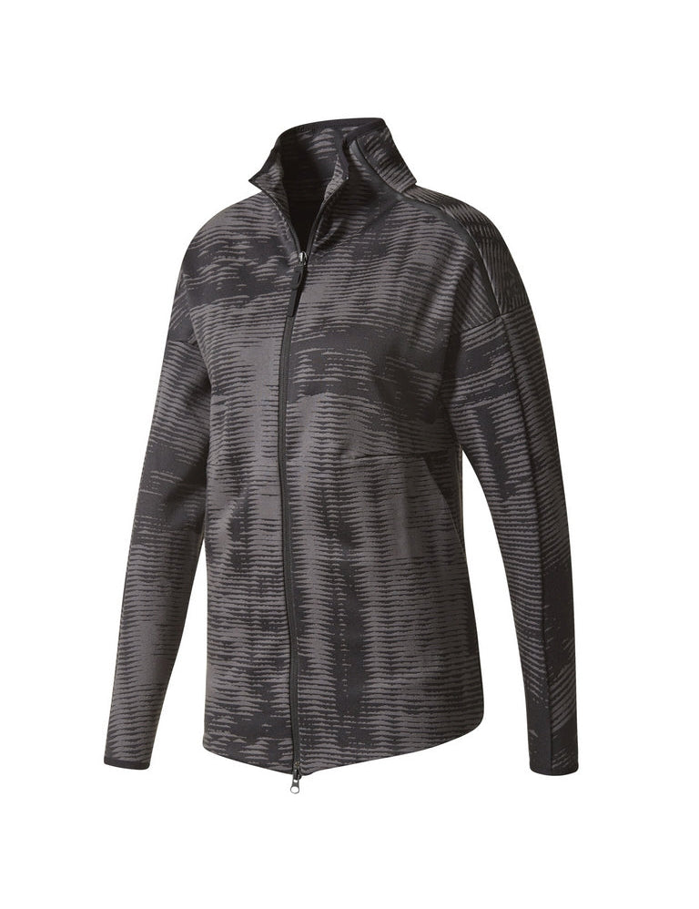 Giacche Nero Adidas Performance