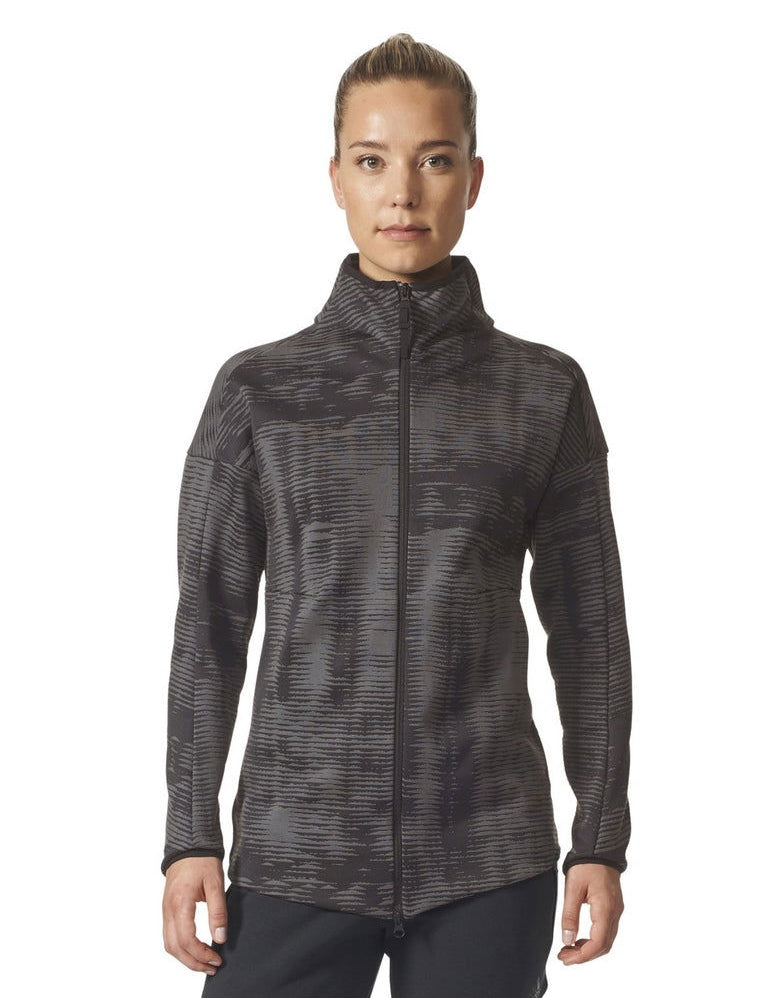 Giacche Nero Adidas Performance