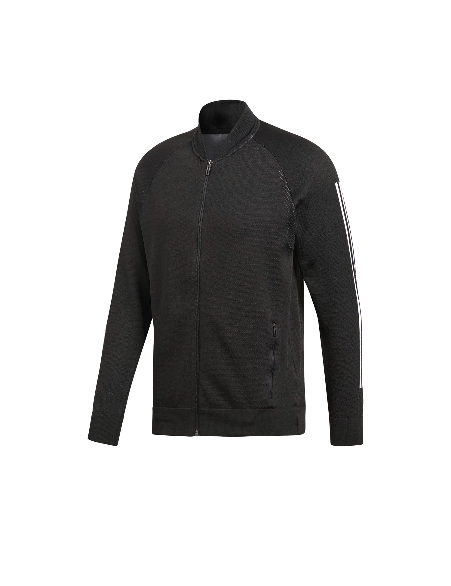 Giacche Nero Adidas Performance