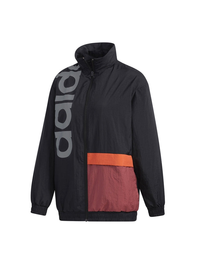 Giacche Nero Adidas Performance