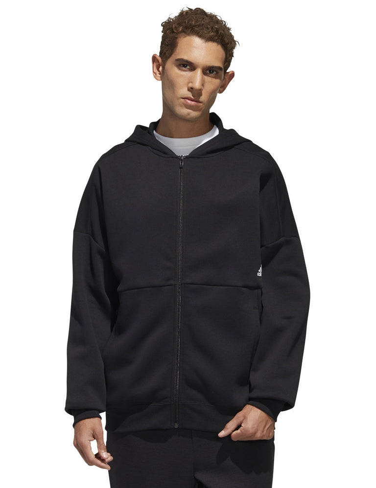 Giacche Nero Adidas Performance