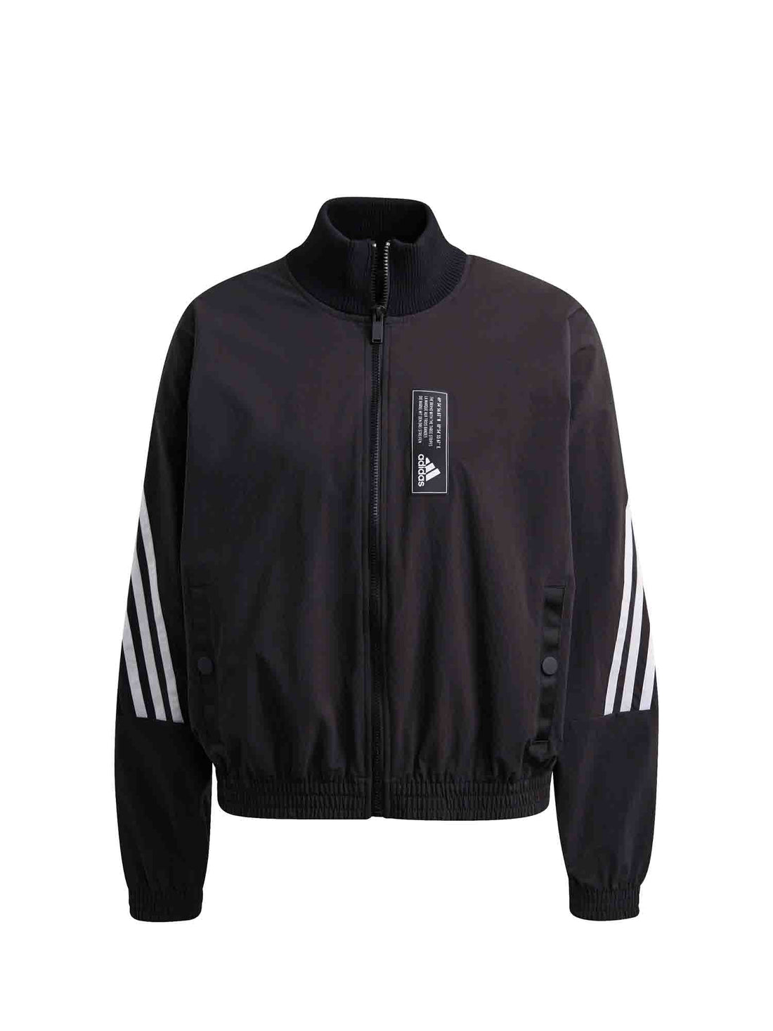 Giacche Nero Adidas Performance