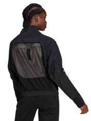 Giacche Nero Adidas Performance